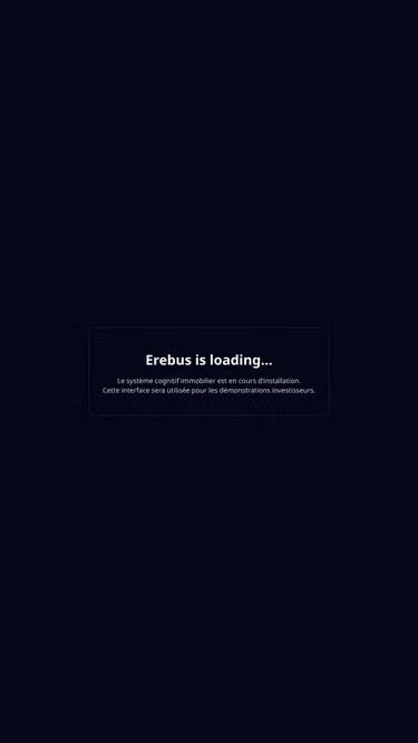 Screenshot of erebus.ee