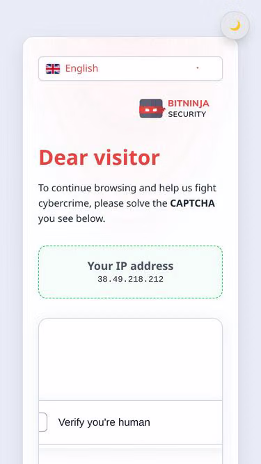 Screenshot of eri.sk