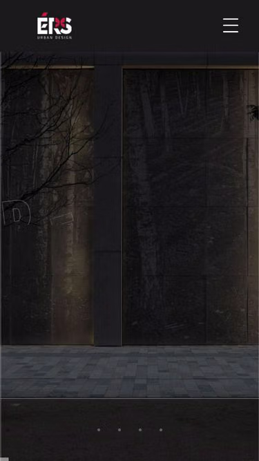 Screenshot of ers.lu