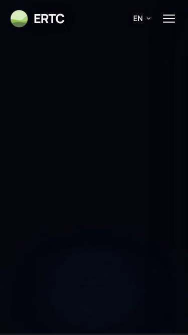 Screenshot of ertc.online