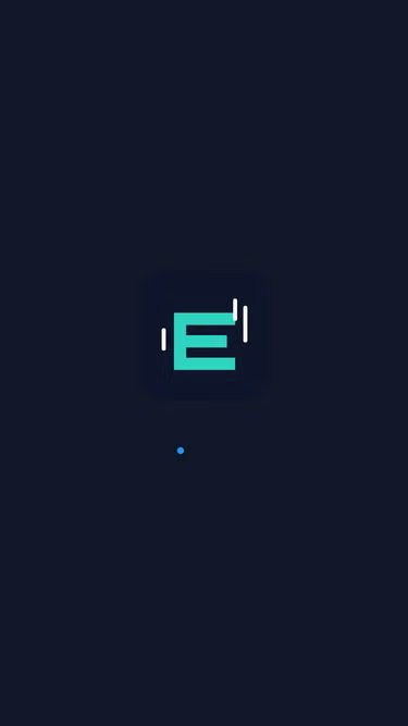 Screenshot of estage.io