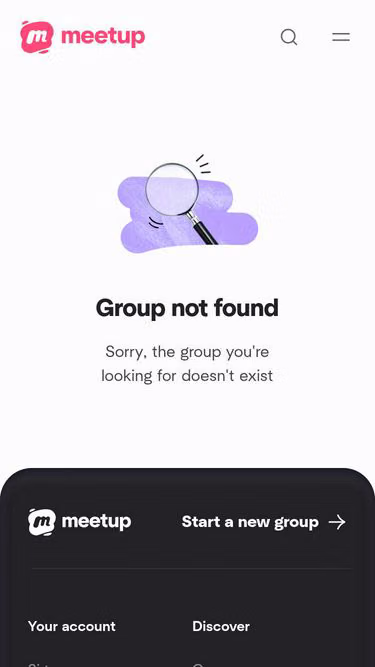 Screenshot of eth.miami