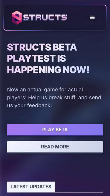 Screenshot of ether.supply