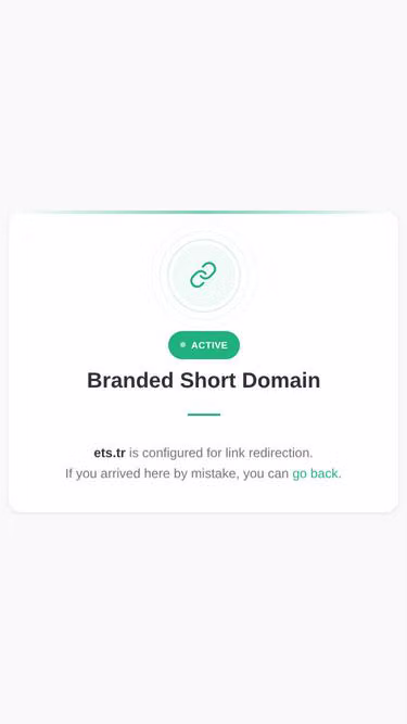 Screenshot of ets.tr