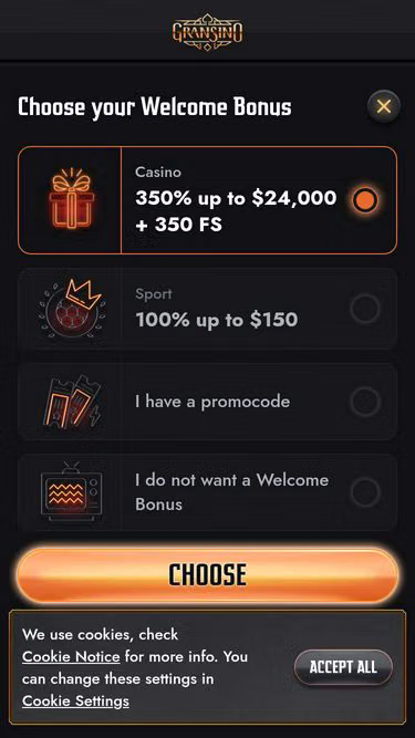 Screenshot of eurobet.buzz
