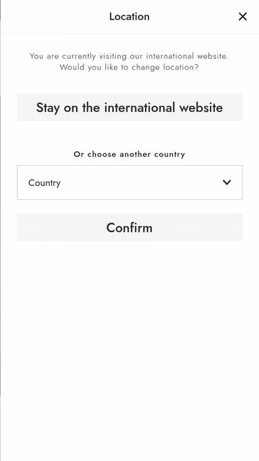Screenshot of eurocave.biz