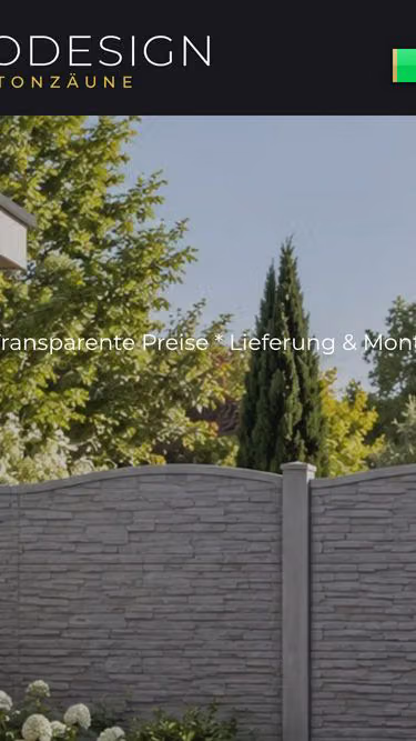 Screenshot of eurodesign.biz