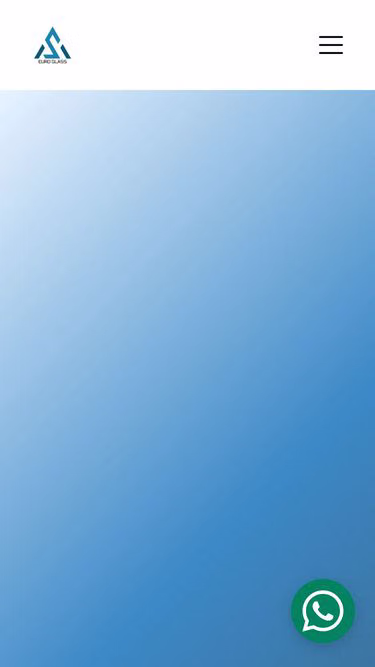 Screenshot of euroglass.shop