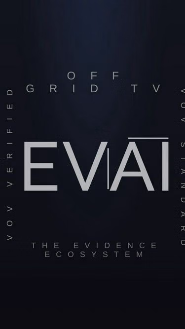 Screenshot of evai.us