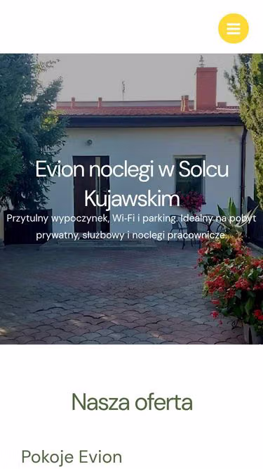 Screenshot of evion.com.pl
