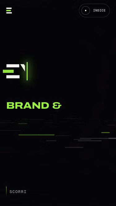 Screenshot of evoltra.it