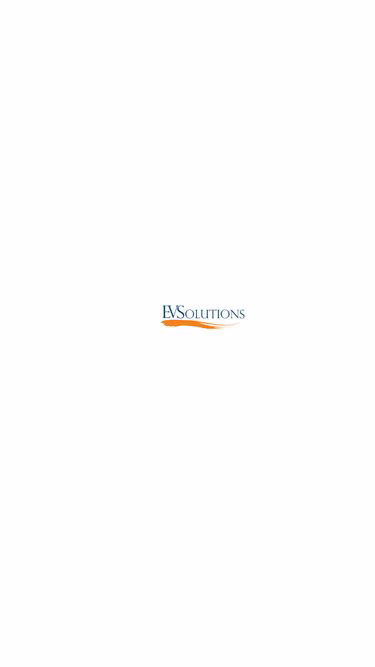 Screenshot of evsolutions.lt