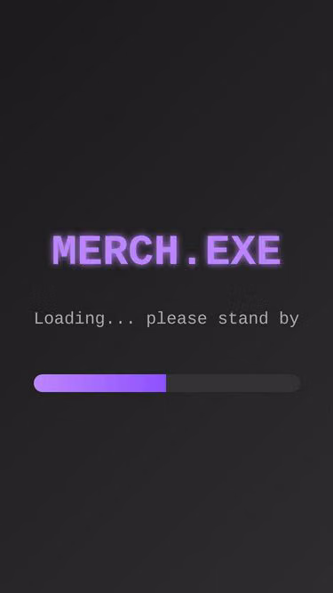 Screenshot of exe.place