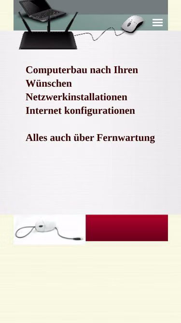 Screenshot of exist.ch