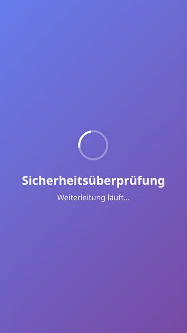 Screenshot of expertsolutions.de