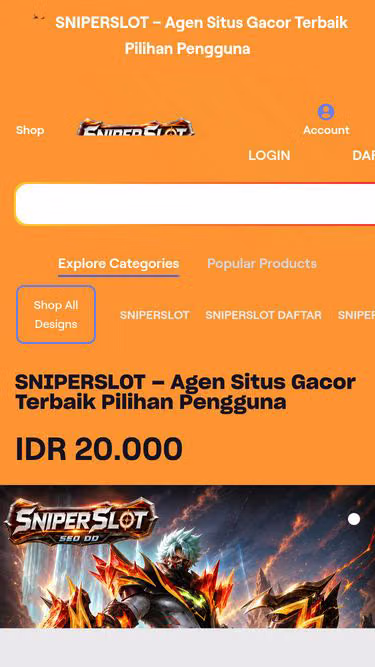 Screenshot of eyesite.nl