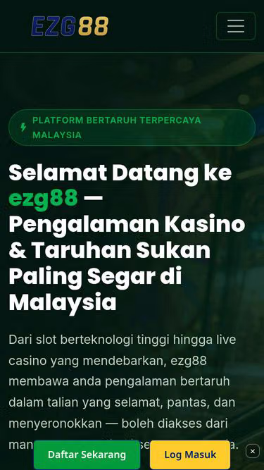 Screenshot of ezg88.bar