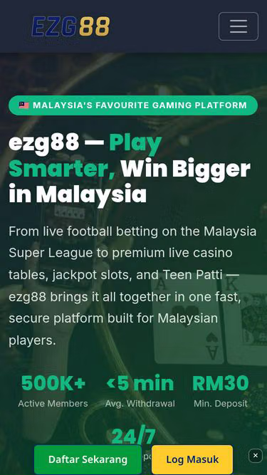Screenshot of ezg88.lat