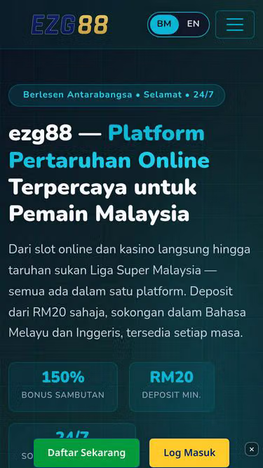 Screenshot of ezg88.one