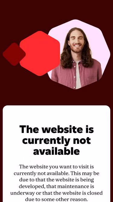 Screenshot of ezy.se
