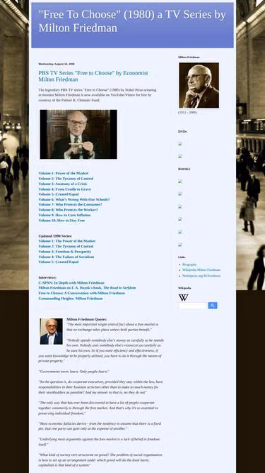 Screenshot of f45.net