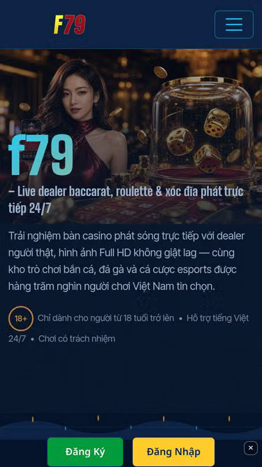 Screenshot of f79.cam
