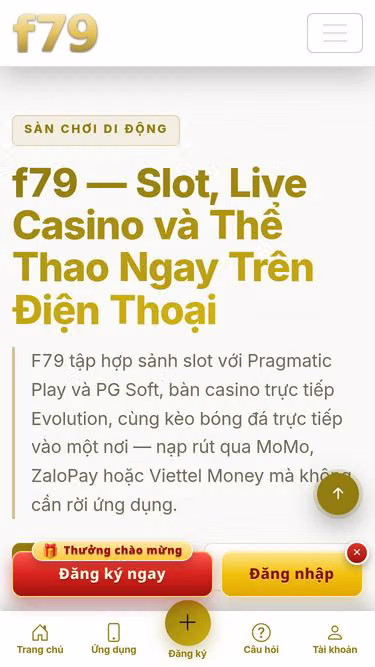 Screenshot of f79.site