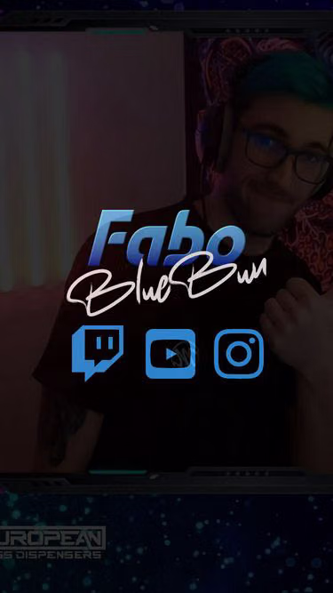 Screenshot of fabo.live