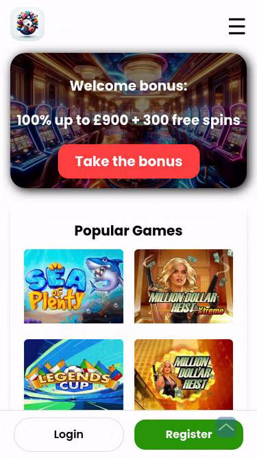 Screenshot of fair-go.co.uk
