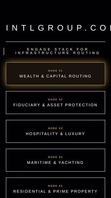Screenshot of familywealth.homes