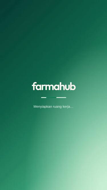 Screenshot of farmahub.online