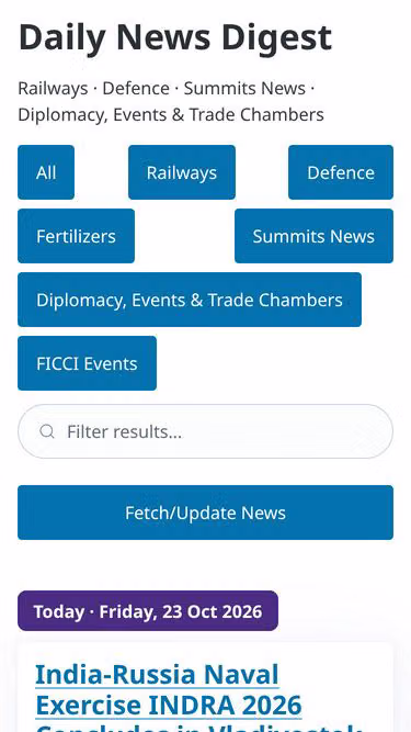 Screenshot of fastnews.blog