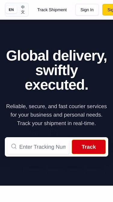 Screenshot of fasttrack.casa