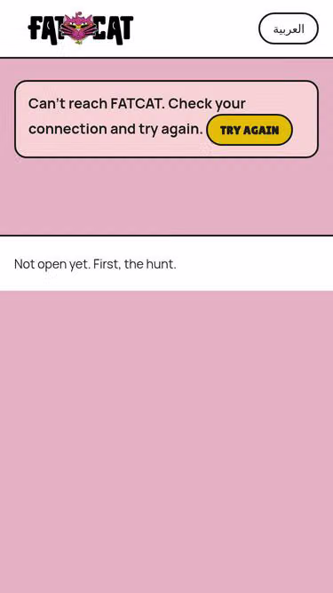 Screenshot of fatcat.ps