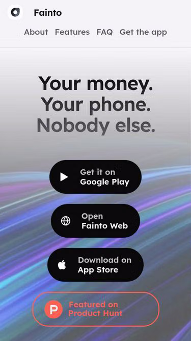 Screenshot of fbc.rocks