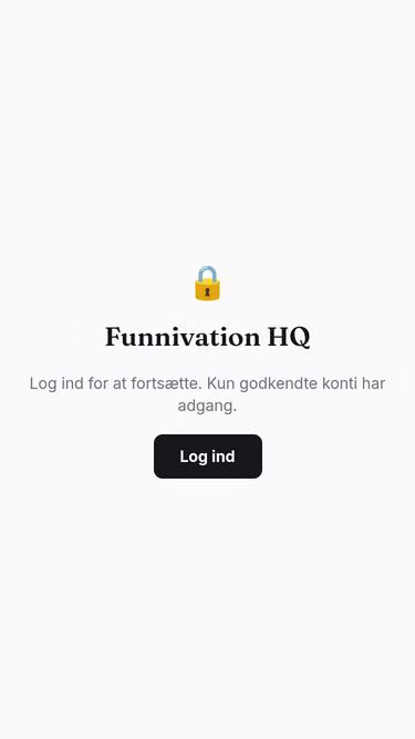 Screenshot of fcsolutions.dk