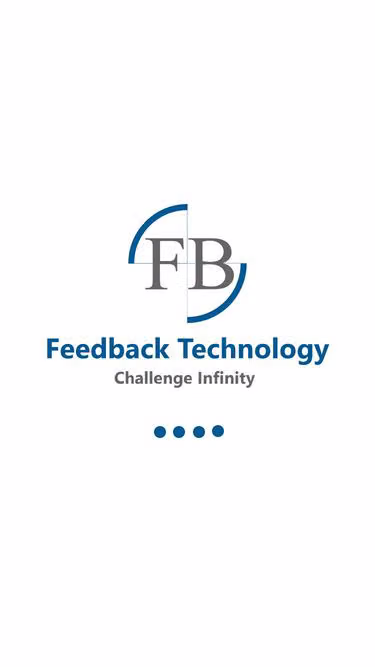 Screenshot of feedback.com.tw