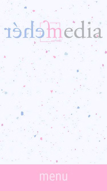 Screenshot of feher.life