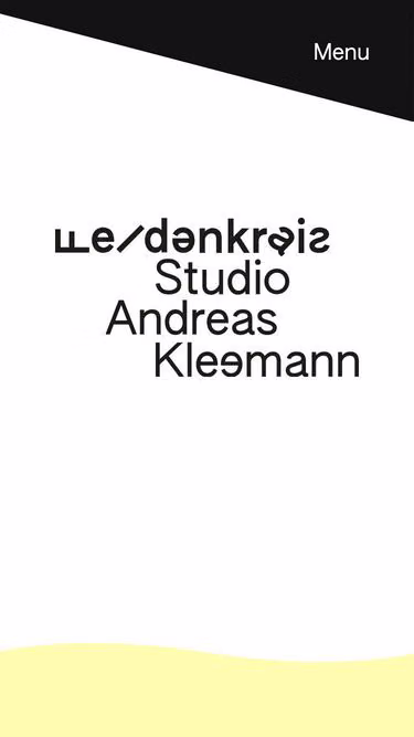 Screenshot of feldenkrais.studio
