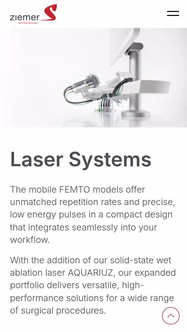 Screenshot of femto.cat