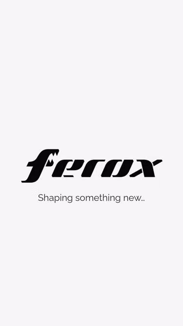 Screenshot of ferox.pt