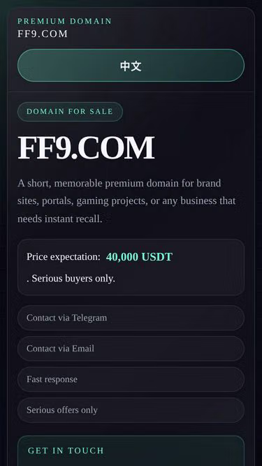 Screenshot of ff9.net