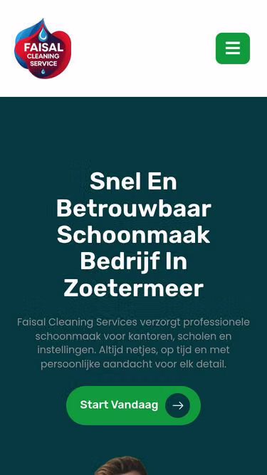 Screenshot of ffcs.nl