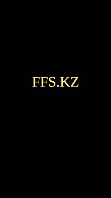 Screenshot of ffs.kz