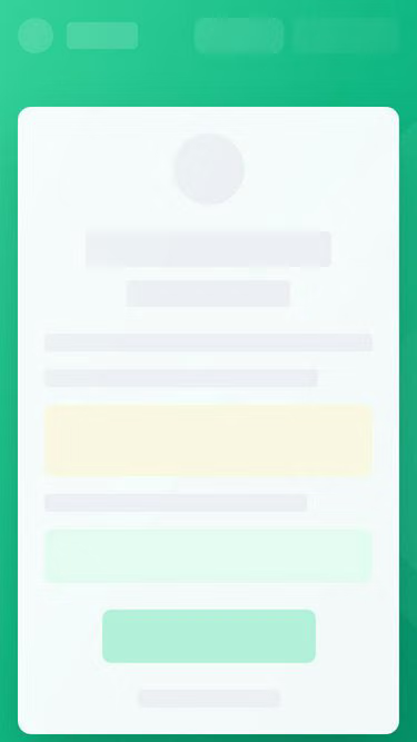 Screenshot of fibo.chat