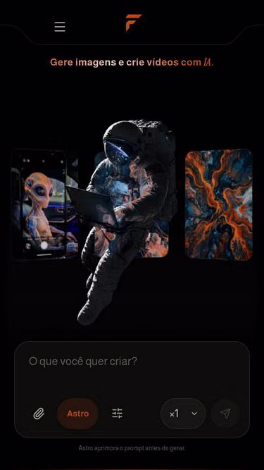 Screenshot of fidi.pro