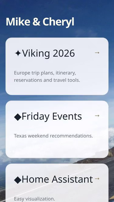 Screenshot of fieldtech.us