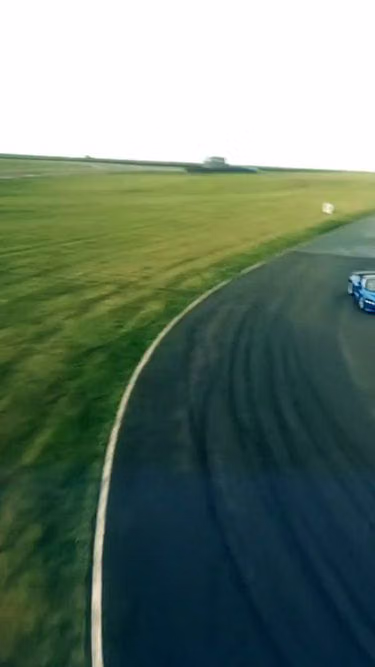 Screenshot of fifthgear.tv
