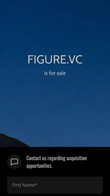 Screenshot of figure.vc
