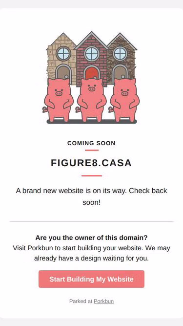 Screenshot of figure8.casa